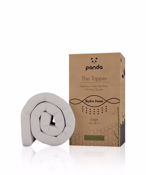 Panda 薄墊
