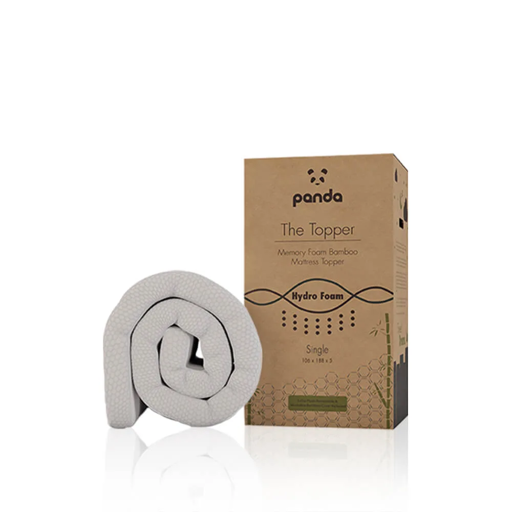 薄墊 Panda 親子家居