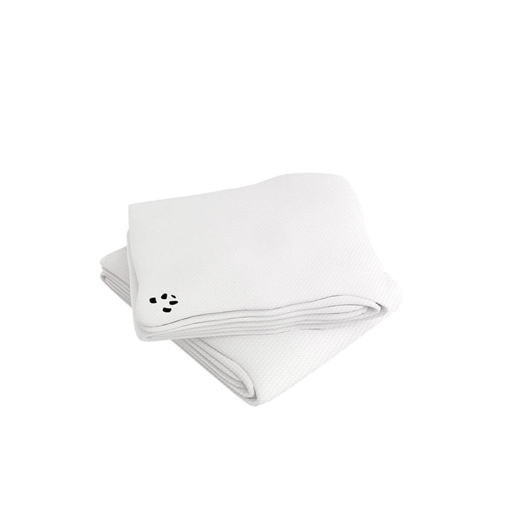 英國Panda甜夢薄床墊 布套－最新HydroFoam涼感科技，透氣不悶熱