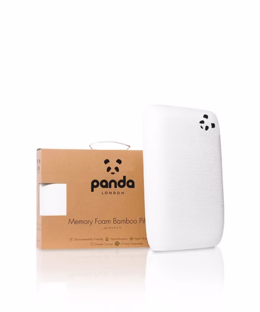 panda 甜夢 枕頭