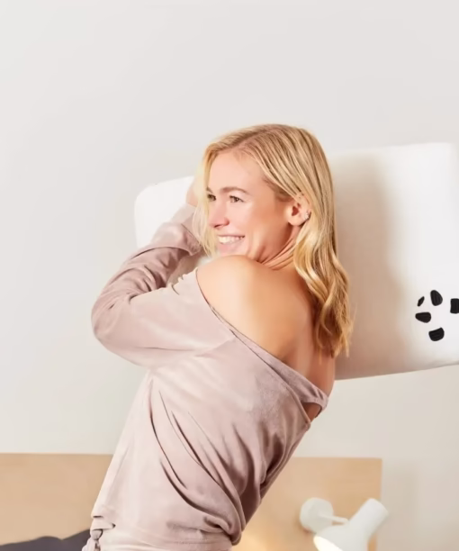 panda 枕頭 女性也適合