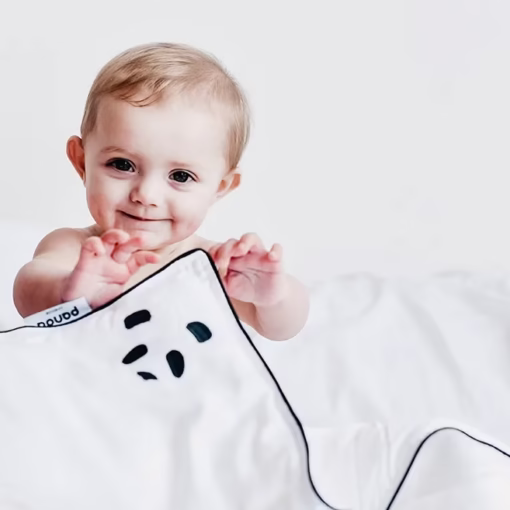 英國 Panda London 兒童棉被