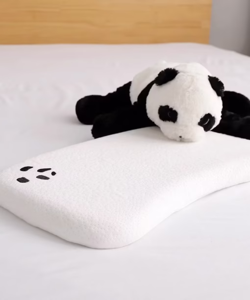 Panda 嬰兒枕頭