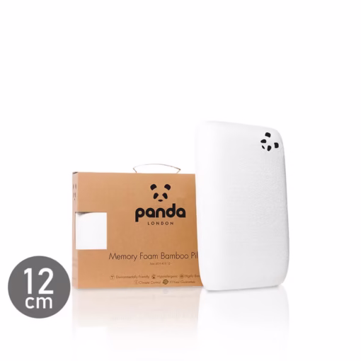 panda 甜夢 枕頭 12cm