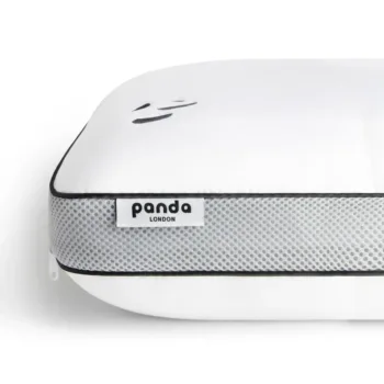 Panda 記憶枕 Hybird Q彈有支撐